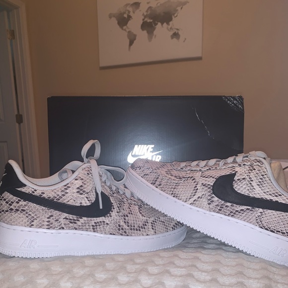 nike air force 1 pmr